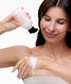 Regenerująco-wyciszający tonik do twarzy Touch of Calmness 150 ml - Veoli Botanica