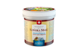 Szwajcarska końska maść chłodząca forte 250 ml - Herbamedicus