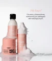 Emulgujące masełko kojące do zmywania makijażu i SPF do skóry szczególnie wrażliwej Melt with Calmness 40 g - Veoli Botanica
