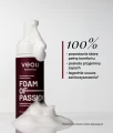 Rozświetlajca pianka do mycia twarzy Foam of Passion 150 ml - Veoli Botanica