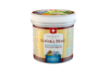 Szwajcarska końska maść chłodząca forte 500 ml - Herbamedicus
