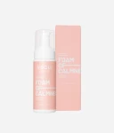 Kojąca pianka do mycia twarzy Foam of Calmness 150 ml - Veoli Botanica