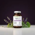 BrainFuel (koncentracja, pamięć, energia umysłowa) 60 kapsułek - Biowen