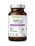 CortiDay ochrona przed stresem 60 kapsułek - Biowen