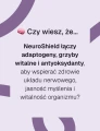 NeuroShield zaawansowana ochrona komórek 60 kapsułek - Biowen
