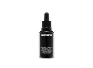Ujędrniające serum do twarzy Róża Malina 30 ml - Ministerstwo.