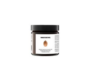 Organiczne masło shea 75 g - Ministerstwo.