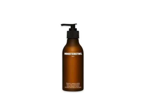 Daily Odżywka do włosów rodzinna 200 ml - Ministerstwo.