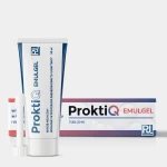 ProktiQ emulgel 30 ml - Bioceriq Pharma