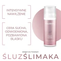 Krem ze śluzem ślimaka 50 ml - FeedSKIN