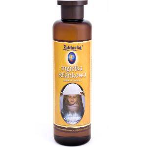 Mgiełka solankowa jodowa bromowa 950 ml - Zabłocka