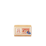 Pomidor x Przemek Sokołowski naturalne mydło w kostce 110 g - Cztery Szpaki
