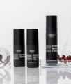 Kojąco-wygładzający peeling na naczynka z ultradelikatnym kompleksem kwasowym 9% i ekstraktem z liści wąkroty azjatyckiej 1% Redness Rescue Peel 30 ml - Veoli Botanica