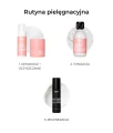Kojąco-rozświetlająca maska nocna na naczynka z azeloglicyną 2% i ekstraktem ze śliwki kakadu 1% Redness Night Therapy 50 ml - Veoli Botanica