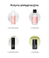 Kojąco-wzmacniający lekki krem na naczynka ze stabilną witaminą C 2%, ekstraktem z dzikiego indygo 1% i ekstraktem z liści wąkroty azjatyckiej 1% Redness Harmony 30 ml - Veoli Botanica