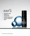 Wyciszająco-nawilżający krem do twarzy na dzień z prebiotykiem 0,25%, mocznikiem 2% oraz olejem z winogron 4% Balance Me Softly 30 ml - Veoli Botanica