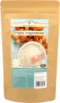 Mąka migdałowa bezglutenowa 500 g - Pięć Przemian
