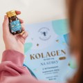 Kolagen Flex+ na stawy 10 000 mg shoty 30 x 30 ml - Manufaktura Rodziny Sadowskich