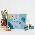 Kolagen Flex+ na stawy 10 000 mg shoty 30 x 30 ml - Manufaktura Rodziny Sadowskich