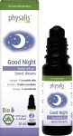Olejek roll-on Good Night ECO 10 ml - Physalis