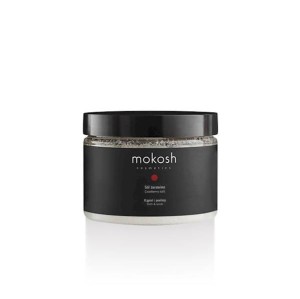 Sól Żurawina 600 g - Mokosh