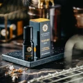 Perfumy roll - on Złoto 10 ml - Miodowa Mydlarnia