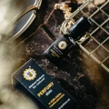 Perfumy roll - on Złoto 10 ml - Miodowa Mydlarnia