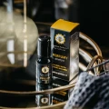 Perfumy roll - on Ametyst 10 ml - Miodowa Mydlarnia