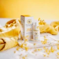 Krem pod oczy Miód i Arjuna 15 ml - Miodowa Mydlarnia