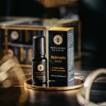 Perfumy roll - on Onyks 10 ml - Miodowa Mydlarnia