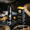 Perfumy roll - on Akwamaryn 10 ml - Miodowa Mydlarnia