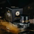 Perfumy w wosku pszczelim Vanilla Vanilla 15 g - Miodowa Mydlarnia