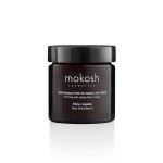 Ujędrniający krem do twarzy Anti-Aging Róża z Jagodą 60 ml - Mokosh