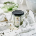 Sól do kąpieli Zielona Herbata 350 g - Miodowa Mydlarnia