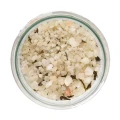 Sól do kąpieli Zielona Herbata 350 g - Miodowa Mydlarnia