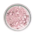 Sól do kąpieli Lawendowe Wzgórza 350 g - Miodowa Mydlarnia