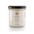 Puder do kąpieli Słodka Pomarańcza 180 g - Miodowa Mydlarnia
