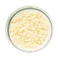Puder do kąpieli Słodka Pomarańcza 180 g - Miodowa Mydlarnia