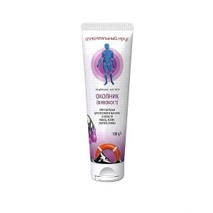 Ratownik nr 96 balsam z żywokostem i mumio 100 ml - Vitus