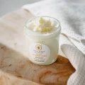 Masło do twarzy i ciała Gentleman 65 g - Miodowa Mydlarnia