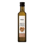 Olej z orzecha włoskiego zimnotłoczony 250 ml - Olvita