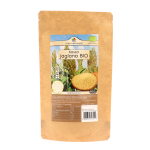 Kasza jaglana BIO bezglutenowa 900 g - Pięć Przemian