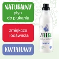 Płyn do płukania Kwiatowy 1 l - Zielko