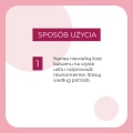 Balsam do ust Shine and Glow 15 ml - Sylveco Pure Line