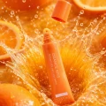 Balsam do ust Orange Kiss 15 ml - Sylveco Pure Line