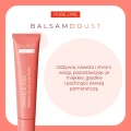 Balsam do ust Orange Kiss 15 ml - Sylveco Pure Line