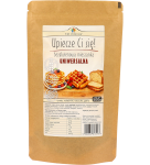 Mieszanka uniwersalna bezglutenowa 500 g - Pięć Przemian