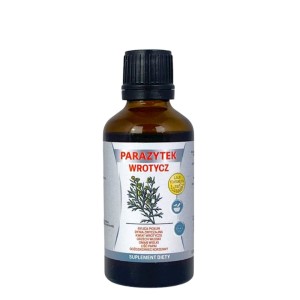 Parazytek Wrotycz płyn doustny 50 ml - Ekototu