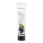 Pasta do zębów z węglem aktywnym bez fluoru 100 ml - Sylveco 
