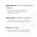 Pasta do zębów cynamonowa bez fluoru 100 ml - Sylveco
